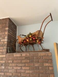 NEW PICS! Downsizing lake house estate sale with elegant antique furniture, yard, garage items and more!