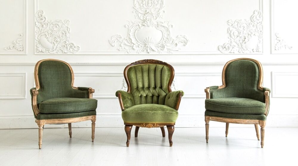 Louis, Louis: How to Tell the Difference Between Louis XIV, Louis